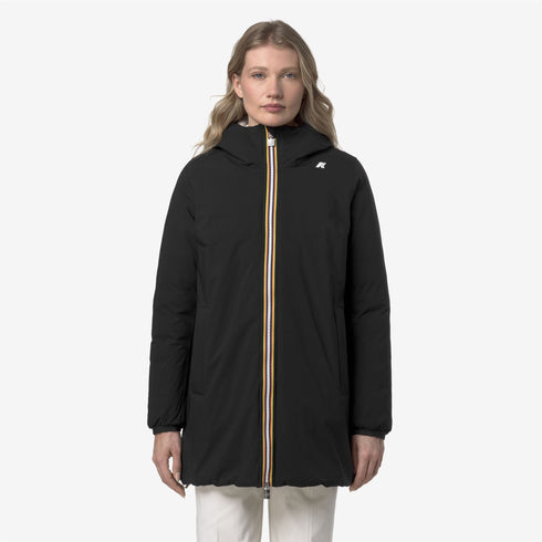 VESTE RÉVERSIBLE SOPHIE